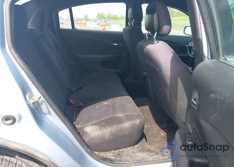 2013 Chrysler 200 Touring из США, поврежденный, VIN 1C3CCBBB9DN500847